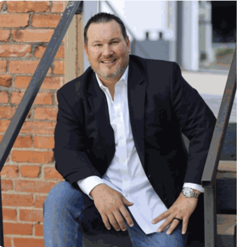 JR Shipp, REALTOR® — White Oak Trails listing agent
